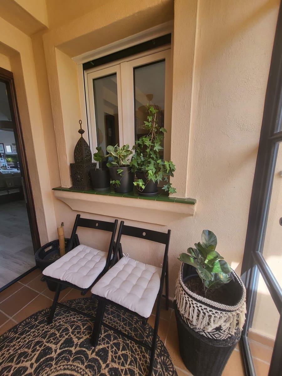 3 soverom Rekkehus til salgs i Ayamonte med garasje - € 413 500 (Ref: 9292348)