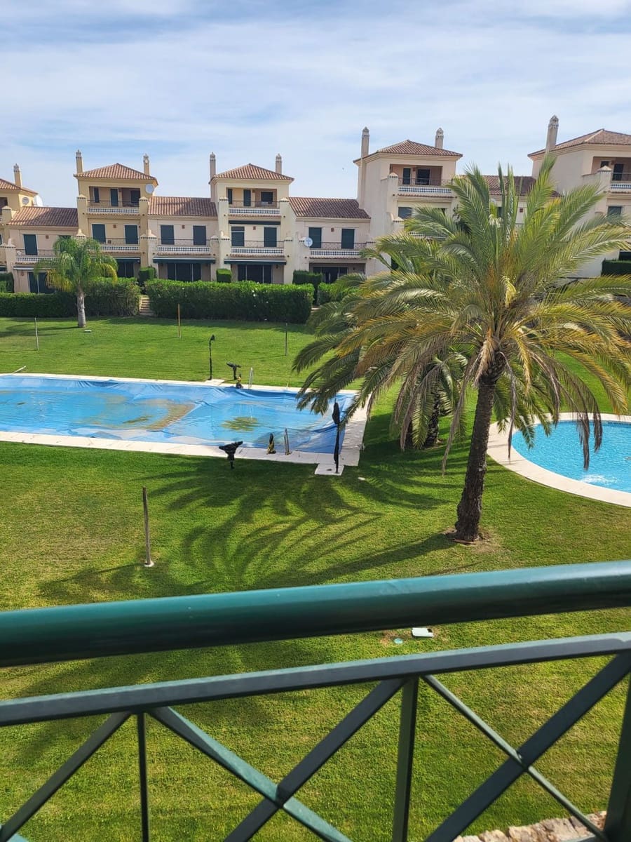 3 soverom Rekkehus til salgs i Ayamonte med garasje - € 413 500 (Ref: 9292348)