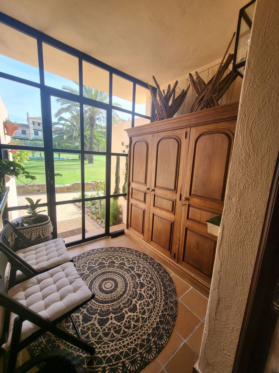 3 soverom Rekkehus til salgs i Ayamonte med garasje - € 413 500 (Ref: 9292348)