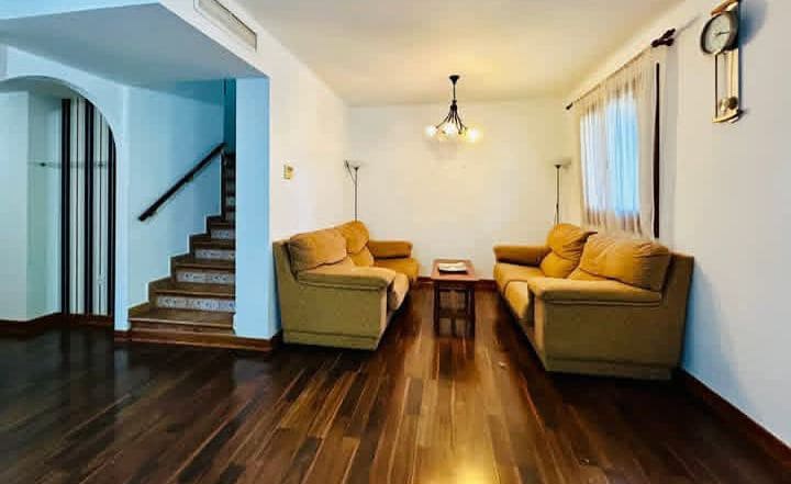 3 quarto Moradia em Banda para venda em Ayamonte - 220 000 € (Ref: 9292349)