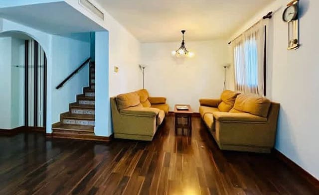 3 slaapkamer Rijtjeshuis te koop in Ayamonte - € 220.000 (Ref: 9292349)