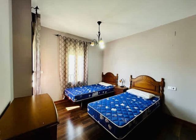 3 slaapkamer Rijtjeshuis te koop in Ayamonte - € 220.000 (Ref: 9292349)