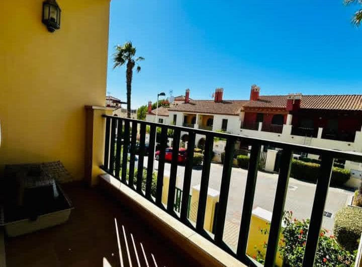 3 quarto Moradia em Banda para venda em Ayamonte - 220 000 € (Ref: 9292349)