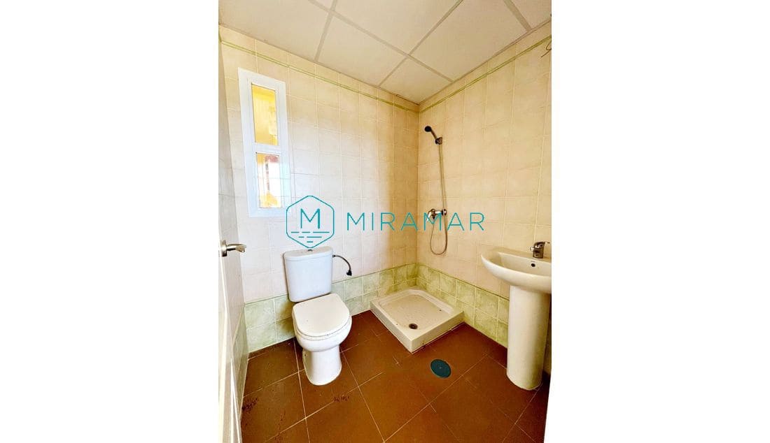 3 makuuhuone Huoneisto myytävänä paikassa Ayamonte - 210 000 € (Ref: 9335475)