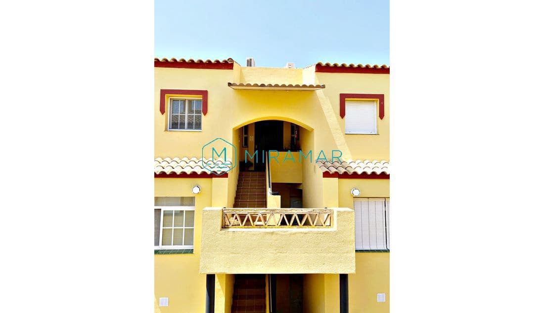 3 makuuhuone Huoneisto myytävänä paikassa Ayamonte - 210 000 € (Ref: 9335475)