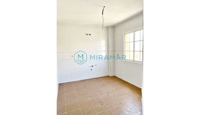 3 makuuhuone Huoneisto myytävänä paikassa Ayamonte - 210 000 € (Ref: 9335475)