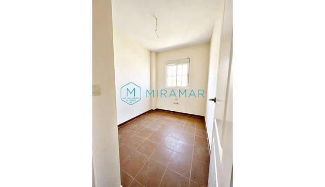 3 makuuhuone Huoneisto myytävänä paikassa Ayamonte - 210 000 € (Ref: 9335475)