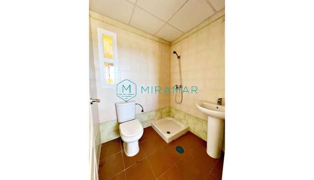 3 makuuhuone Huoneisto myytävänä paikassa Ayamonte - 210 000 € (Ref: 9335475)