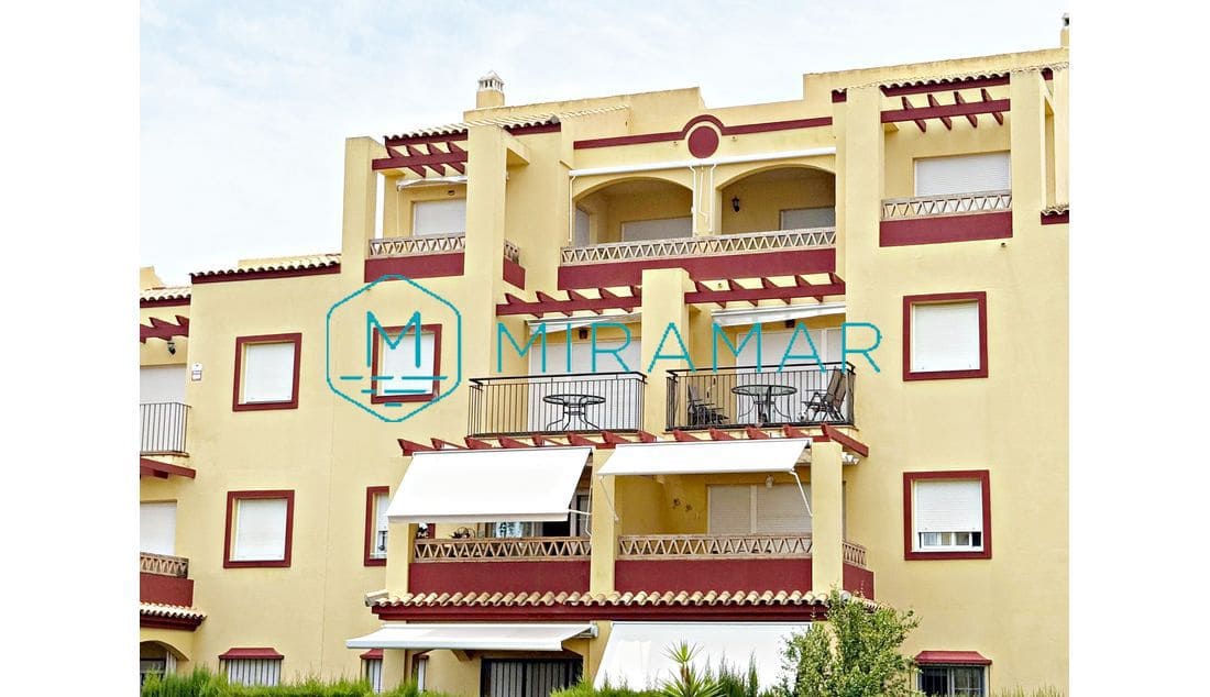 3 makuuhuone Huoneisto myytävänä paikassa Ayamonte - 210 000 € (Ref: 9335475)