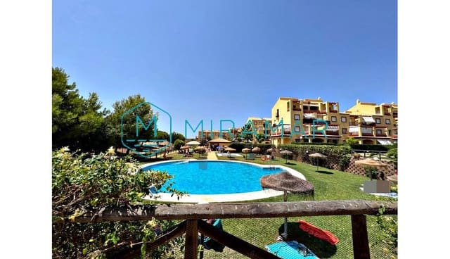 3 makuuhuone Huoneisto myytävänä paikassa Ayamonte - 210 000 € (Ref: 9335475)