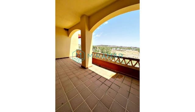 3 makuuhuone Huoneisto myytävänä paikassa Ayamonte - 210 000 € (Ref: 9335475)