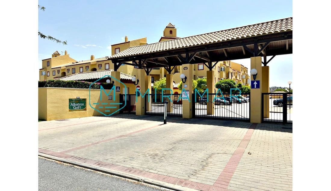 3 makuuhuone Huoneisto myytävänä paikassa Ayamonte - 210 000 € (Ref: 9335475)