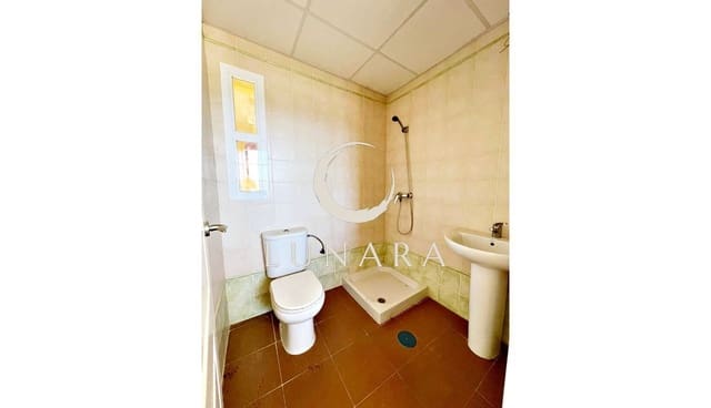 3 makuuhuone Huoneisto myytävänä paikassa Ayamonte - 195 000 € (Ref: 9335475)