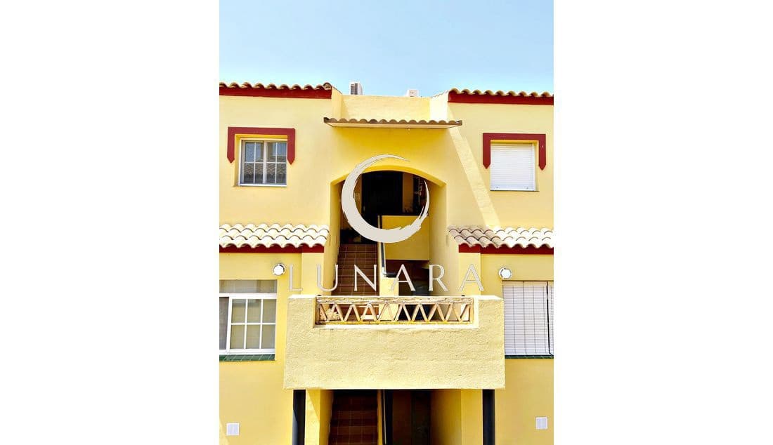 3 bedroom Apartment for sale in Ayamonte - € 195,000 (Ref: 9335475)