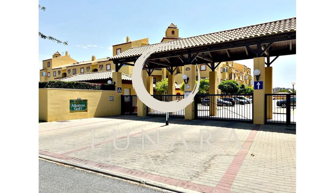 3 bedroom Apartment for sale in Ayamonte - € 195,000 (Ref: 9335475)