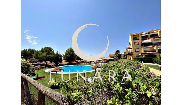 3 makuuhuone Huoneisto myytävänä paikassa Ayamonte - 195 000 € (Ref: 9335475)