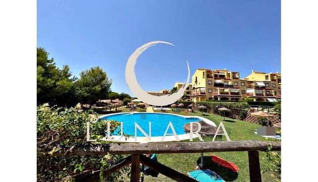 3 makuuhuone Huoneisto myytävänä paikassa Ayamonte - 195 000 € (Ref: 9335475)