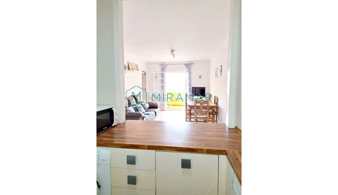 3 chambre Appartement à vendre à Isla Canela - 201 000 € (Ref: 9338638)