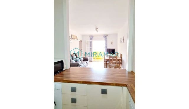 3 chambre Appartement à vendre à Isla Canela, Ayamonte - 201 000 € (Ref: 9338638)