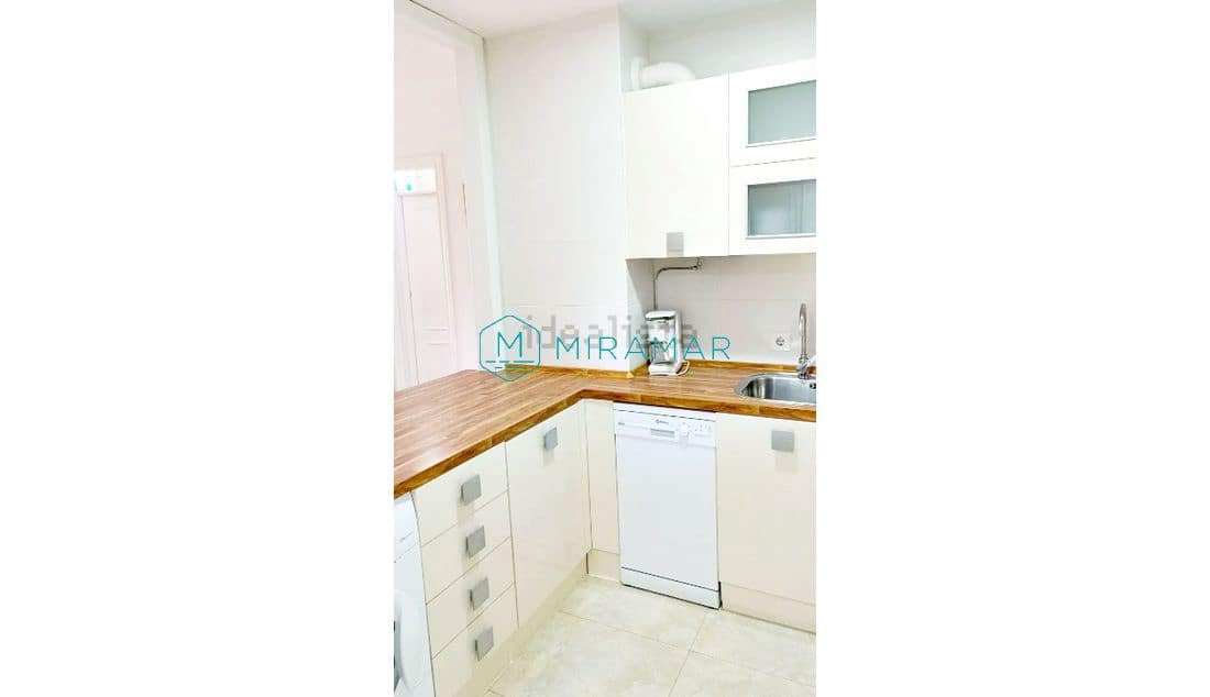 3 chambre Appartement à vendre à Isla Canela - 201 000 € (Ref: 9338638)