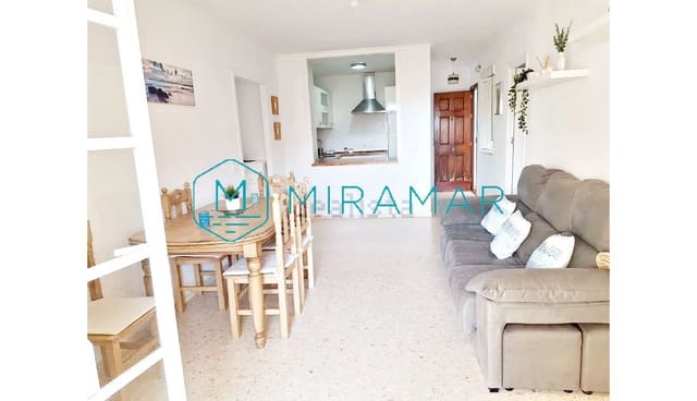3 chambre Appartement à vendre à Isla Canela, Ayamonte - 201 000 € (Ref: 9338638)