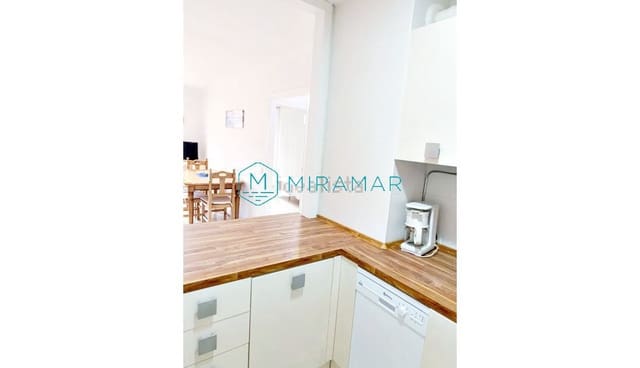 3 chambre Appartement à vendre à Isla Canela, Ayamonte - 201 000 € (Ref: 9338638)