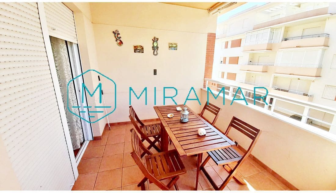 2 slaapkamer Appartement te koop in La Antilla - € 242.000 (Ref: 9359770)