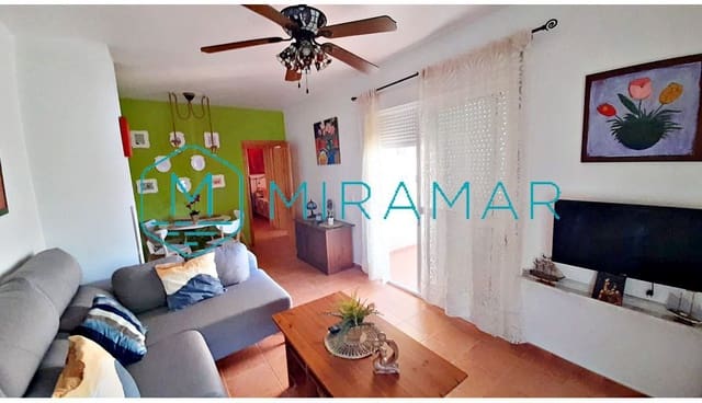 2 slaapkamer Appartement te koop in La Antilla, Lepe - € 242.000 (Ref: 9359770)