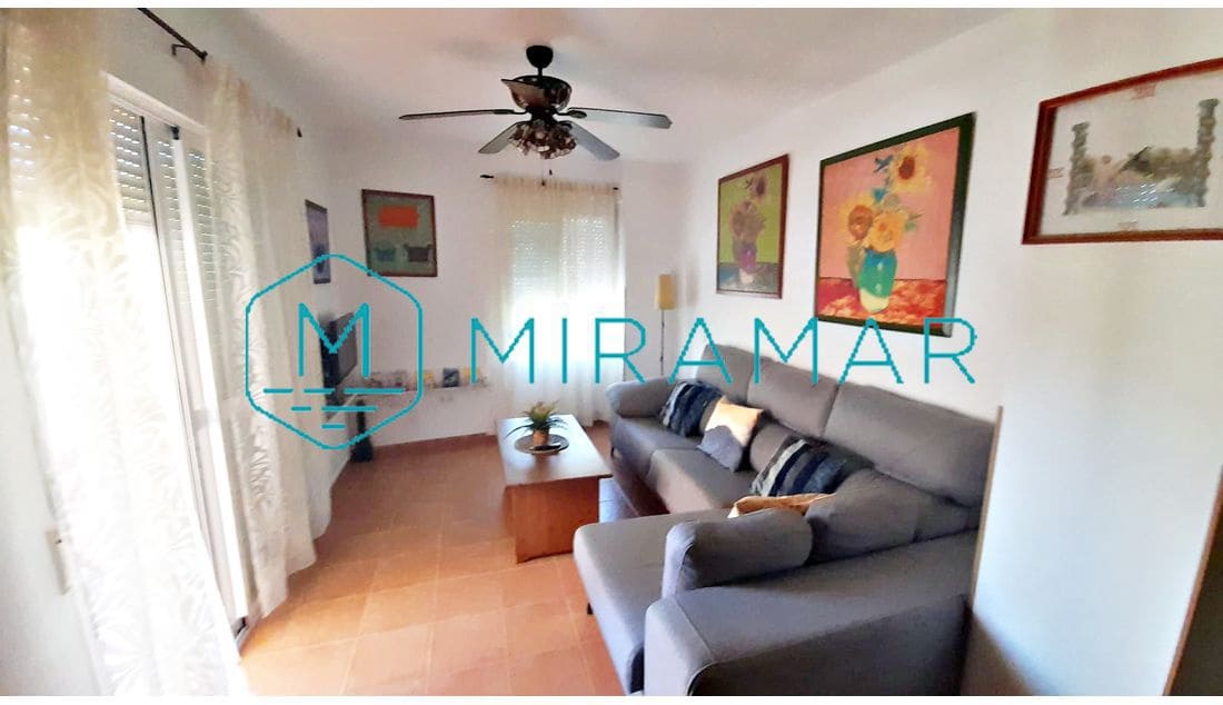 2 slaapkamer Appartement te koop in La Antilla - € 242.000 (Ref: 9359770)