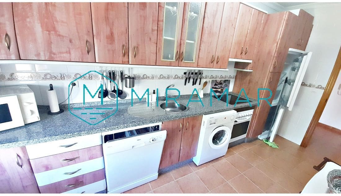 2 slaapkamer Appartement te koop in La Antilla - € 242.000 (Ref: 9359770)