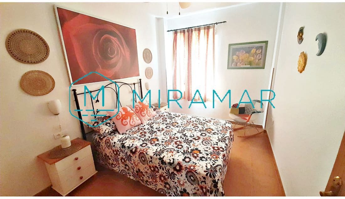 2 slaapkamer Appartement te koop in La Antilla - € 242.000 (Ref: 9359770)