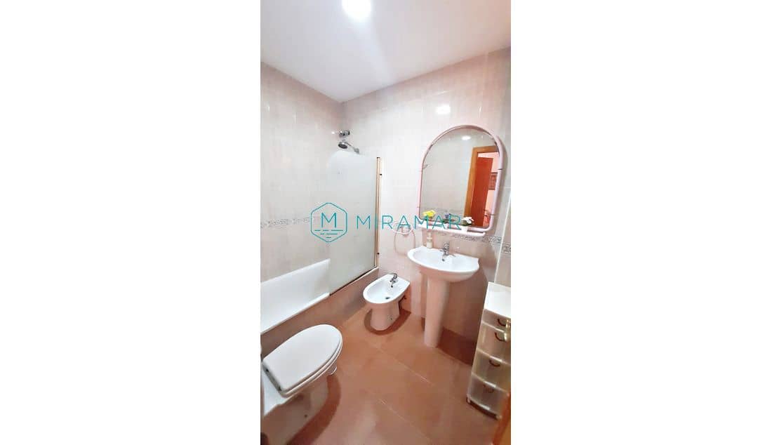 2 slaapkamer Appartement te koop in La Antilla - € 242.000 (Ref: 9359770)