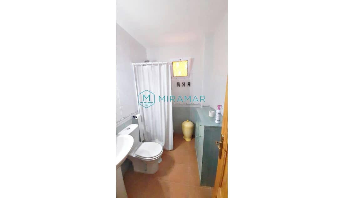 2 slaapkamer Appartement te koop in La Antilla - € 242.000 (Ref: 9359770)