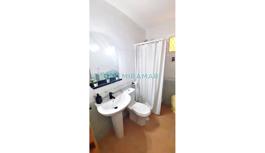 2 slaapkamer Appartement te koop in La Antilla - € 242.000 (Ref: 9359770)