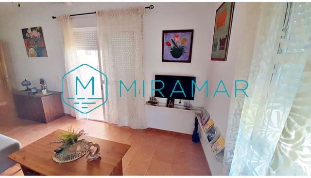 2 slaapkamer Appartement te koop in La Antilla, Lepe - € 242.000 (Ref: 9359770)