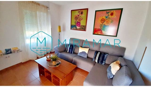 2 slaapkamer Appartement te koop in La Antilla, Lepe - € 242.000 (Ref: 9359770)