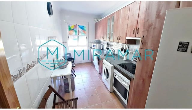 2 slaapkamer Appartement te koop in La Antilla, Lepe - € 242.000 (Ref: 9359770)