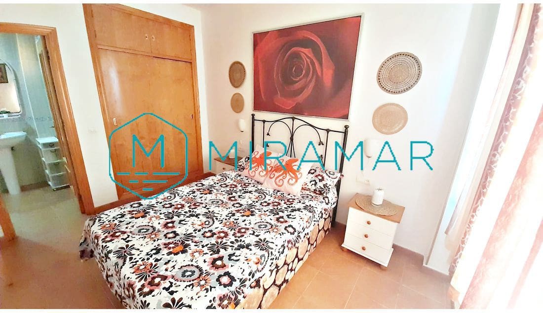 2 slaapkamer Appartement te koop in La Antilla - € 242.000 (Ref: 9359770)