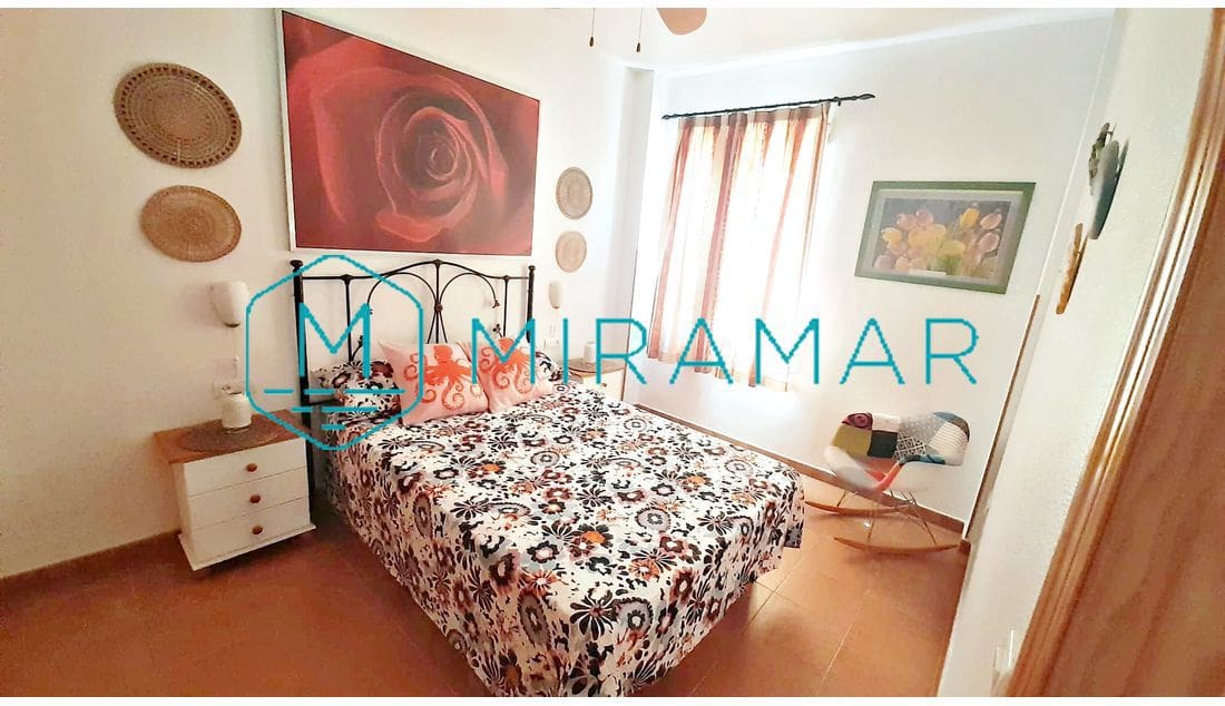 2 slaapkamer Appartement te koop in La Antilla - € 242.000 (Ref: 9359770)