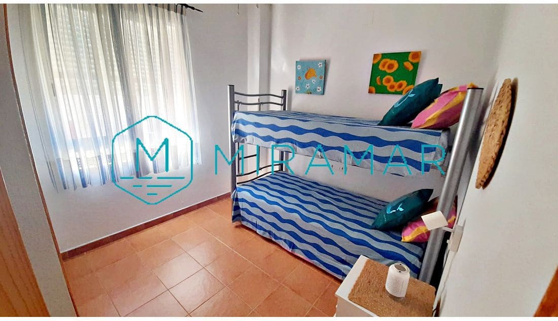 2 slaapkamer Appartement te koop in La Antilla - € 242.000 (Ref: 9359770)