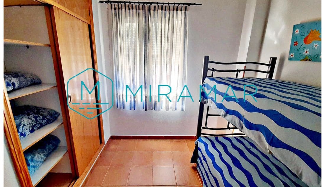 2 slaapkamer Appartement te koop in La Antilla - € 242.000 (Ref: 9359770)