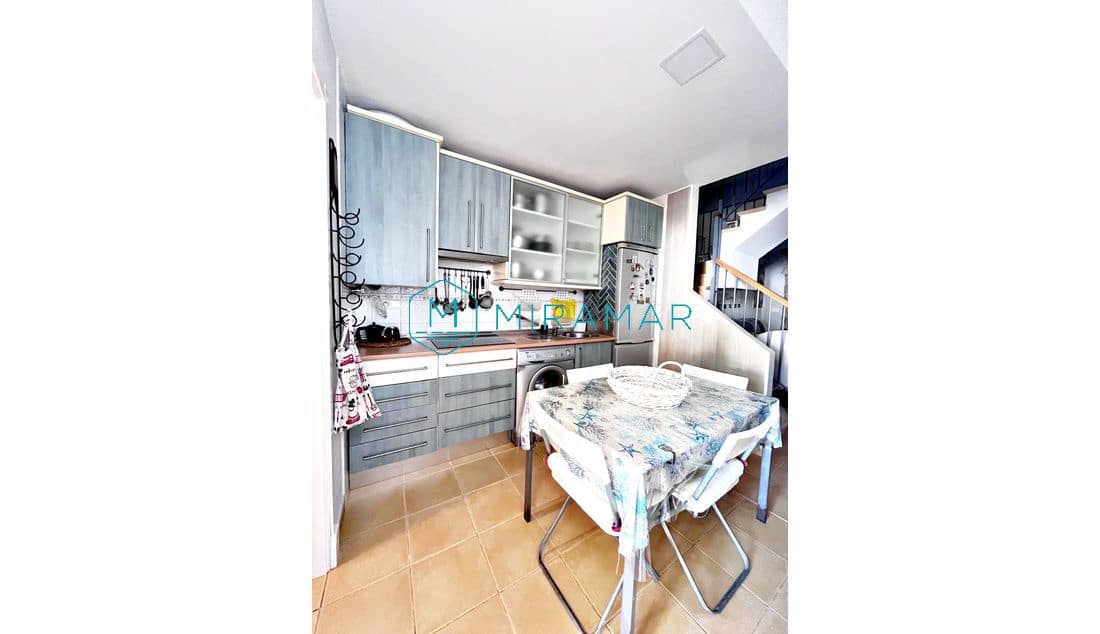 2 chambre Villa/Maison Mitoyenne à vendre à La Redondela - 162 000 € (Ref: 9362828)