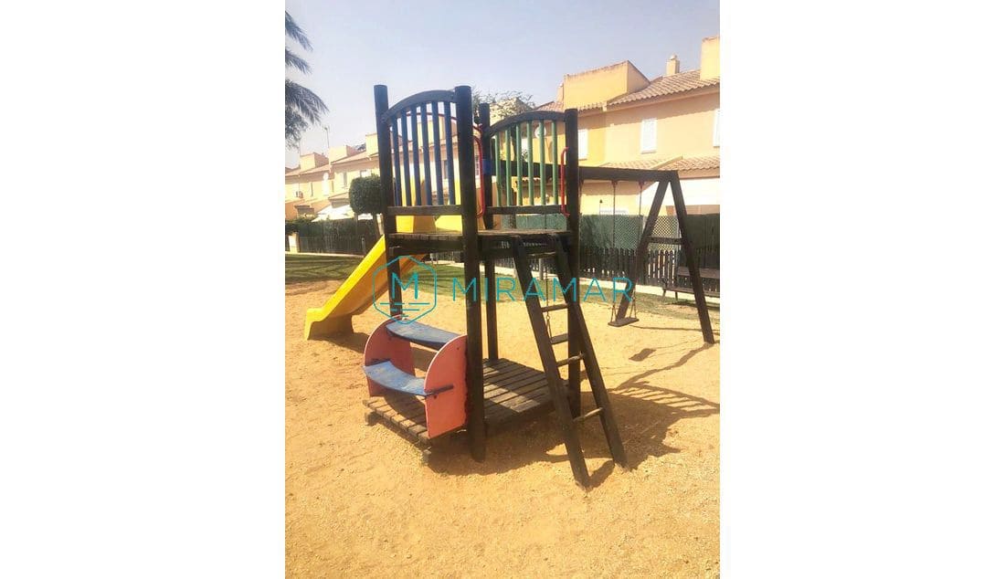 2 chambre Villa/Maison Mitoyenne à vendre à La Redondela - 162 000 € (Ref: 9362828)