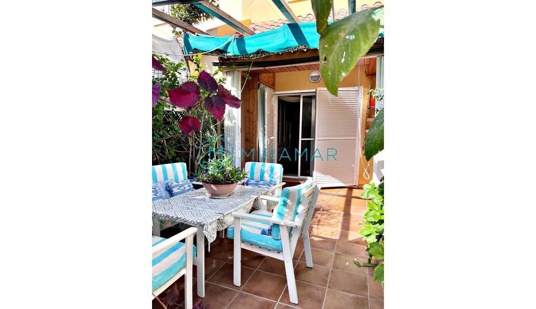 2 chambre Villa/Maison Mitoyenne à vendre à La Redondela - 162 000 € (Ref: 9362828)