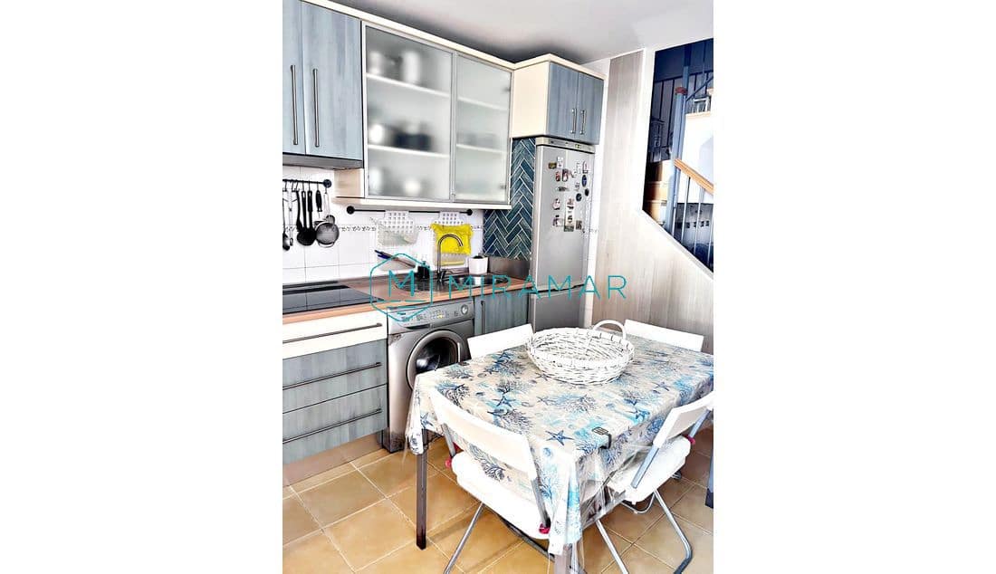 2 chambre Villa/Maison Mitoyenne à vendre à La Redondela - 162 000 € (Ref: 9362828)