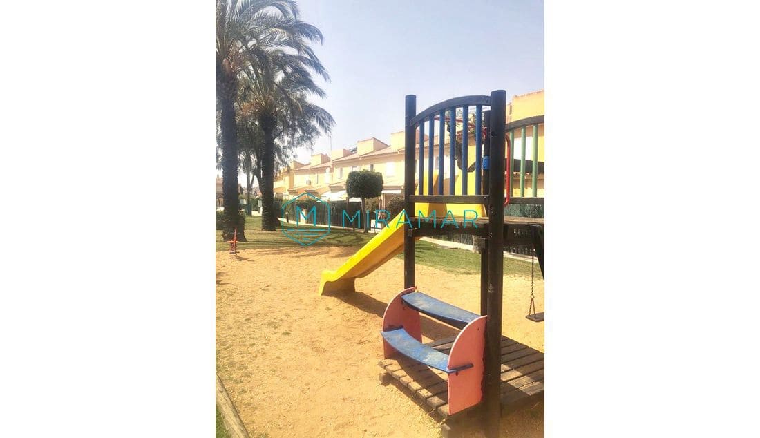 2 chambre Villa/Maison Mitoyenne à vendre à La Redondela - 162 000 € (Ref: 9362828)