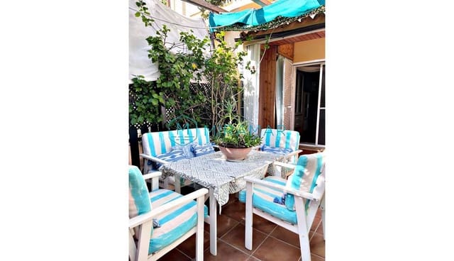 2 slaapkamer Rijtjeshuis te koop in La Redondela, Isla Cristina - € 162.000 (Ref: 9362828)