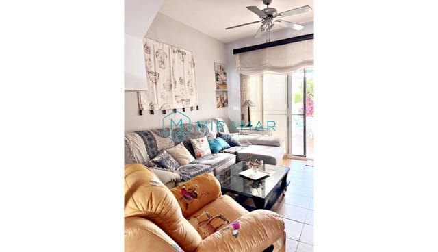 2 slaapkamer Rijtjeshuis te koop in La Redondela, Isla Cristina - € 162.000 (Ref: 9362828)