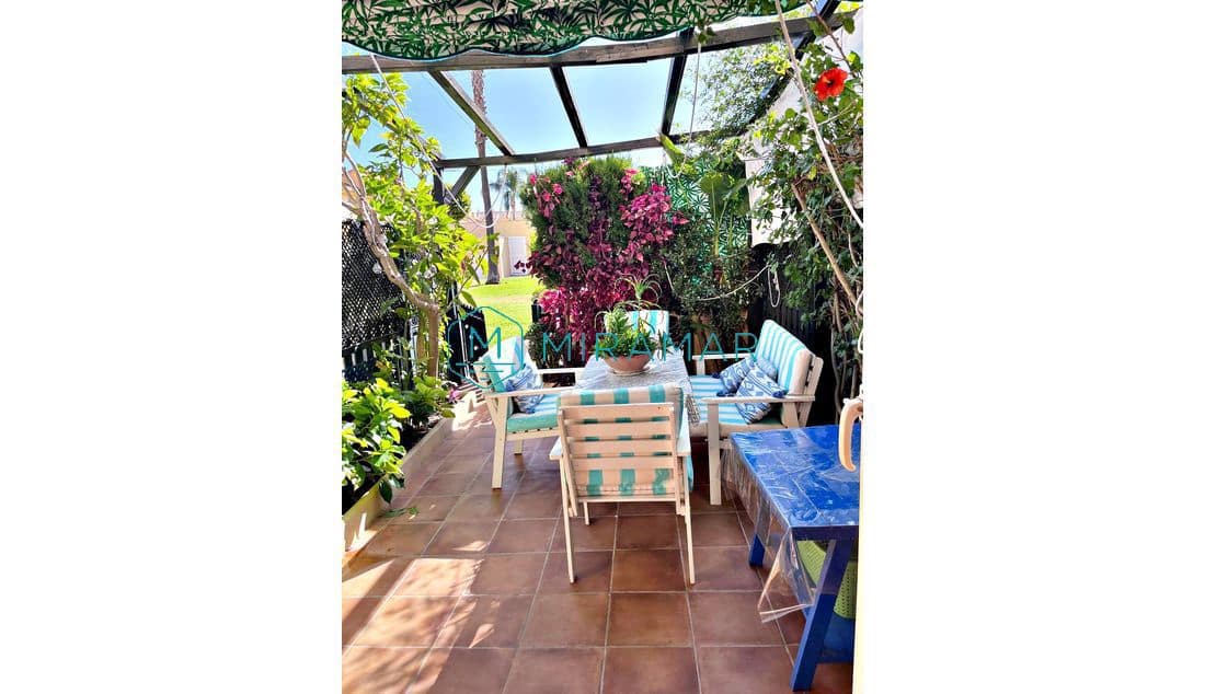 2 chambre Villa/Maison Mitoyenne à vendre à La Redondela - 162 000 € (Ref: 9362828)