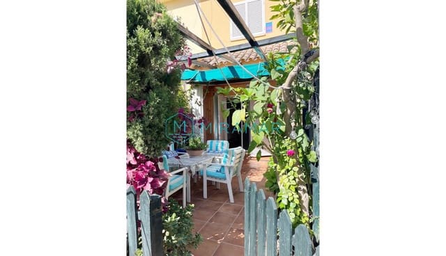 2 slaapkamer Rijtjeshuis te koop in La Redondela, Isla Cristina - € 162.000 (Ref: 9362828)